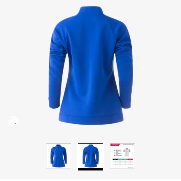 New Balance Women's Jacket - Picture 2 of 4